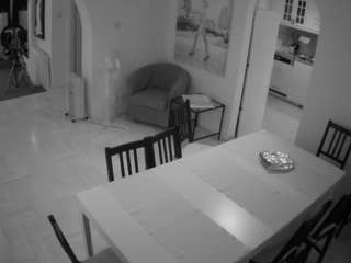 voyeurcam-julmodels-dining
