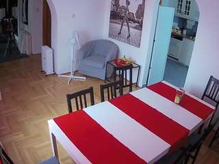 voyeurcam-julmodels-dining Live Webcam on CamSoda
