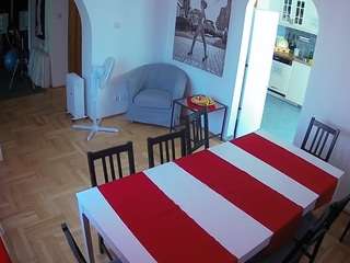 Julmodels Dining Room