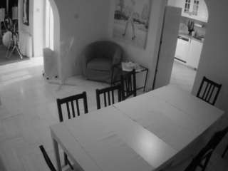 voyeurcam-julmodels-dining