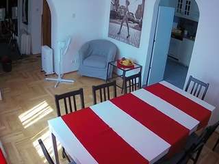 Julmodels Dining Room