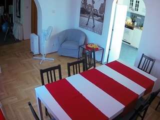 Julmodels Dining Room