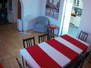 Julmodels Dining Room