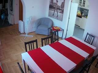 Julmodels Dining Room