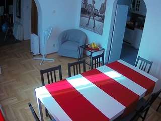 Julmodels Dining Room