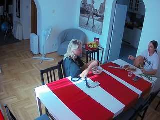 Julmodels Dining Room