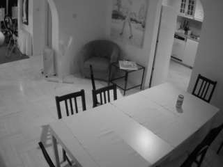 Julmodels Dining Room