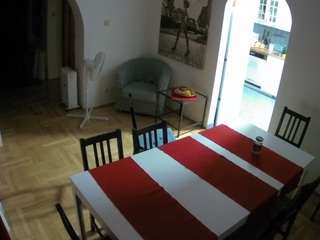 Julmodels Dining Room