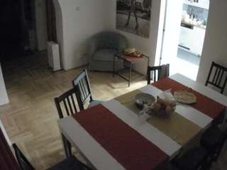 Julmodels Dining Room