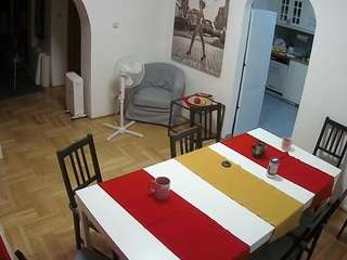  voyeurcam-julmodels-dining chat room
