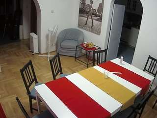 voyeurcam-julmodels-dining