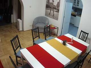 voyeurcam-julmodels-dining