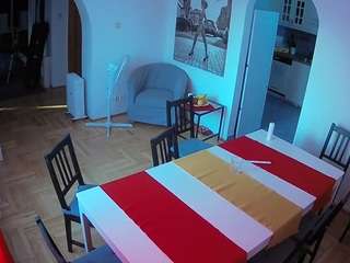 voyeurcam-julmodels-dining