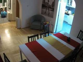 Julmodels Dining Room