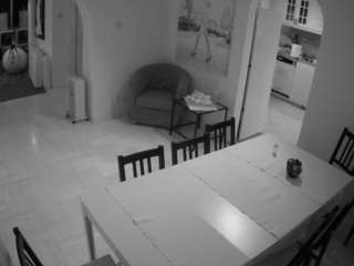 Julmodels Dining Room