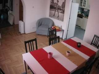 voyeurcam-julmodels-dining Modèle Webcam Profil