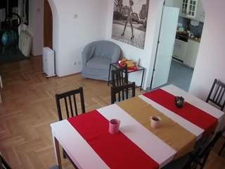 Julmodels Dining Room