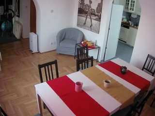Julmodels Dining Room