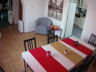 Julmodels Dining Room
