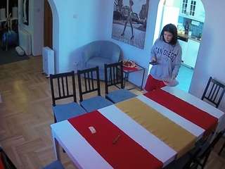 voyeurcam-julmodels-dining