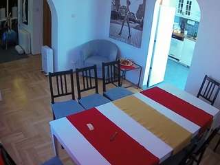 Julmodels Dining Room