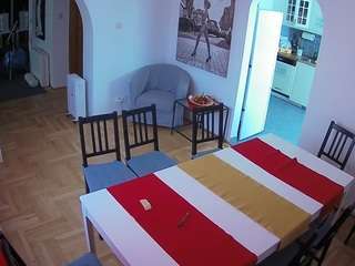 Julmodels Dining Room