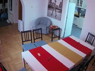 Julmodels Dining Room
