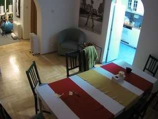Julmodels Dining Room