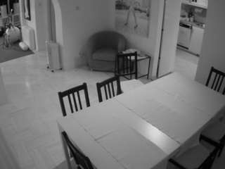 Julmodels Dining Room