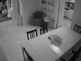 Julmodels Dining Room
