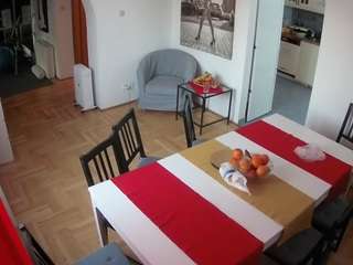 Julmodels Dining Room