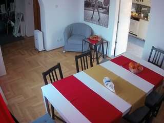 voyeurcam-julmodels-dining Live Webcam on CamSoda