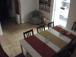 voyeurcam-julmodels-dining Live Webcam on CamSoda
