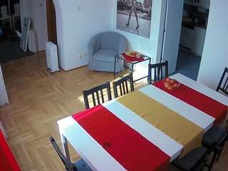 Julmodels Dining Room