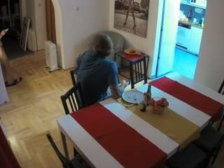 voyeurcam-julmodels-dining camsoda