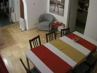 Julmodels Dining Room