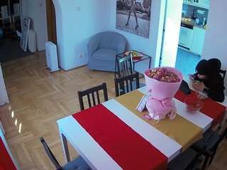 voyeurcam-julmodels-dining