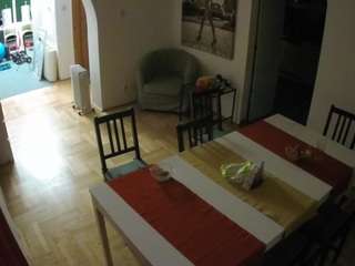 Julmodels Dining Room