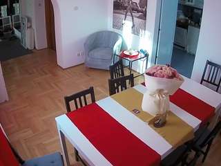 Julmodels Dining Room
