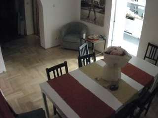 Julmodels Dining Room