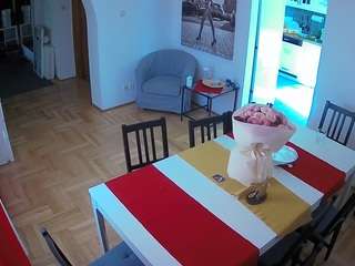 voyeurcam-julmodels-dining