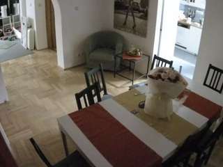 Julmodels Dining Room