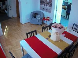 voyeurcam-julmodels-dining camsoda