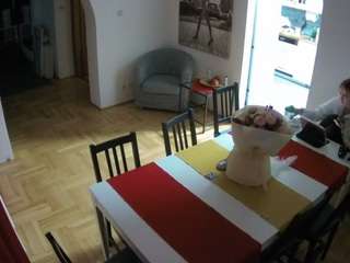 voyeurcam-julmodels-dining camsoda