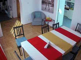 voyeurcam-julmodels-dining camsoda