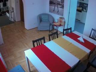 voyeurcam-julmodels-dining