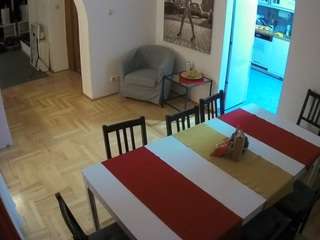 Julmodels Dining Room