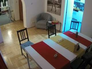 Julmodels Dining Room