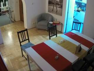 Julmodels Dining Room