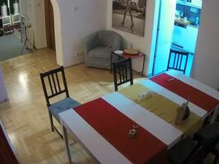 Julmodels Dining Room